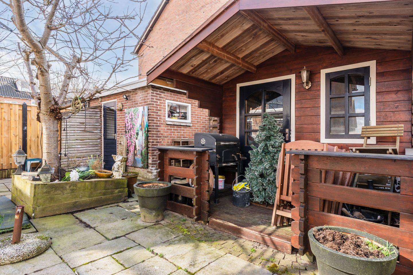 Foto 29 van Steven van Rumelaerstraat 16