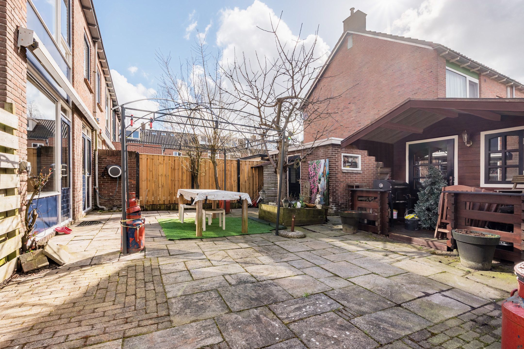 Foto 30 van Steven van Rumelaerstraat 16