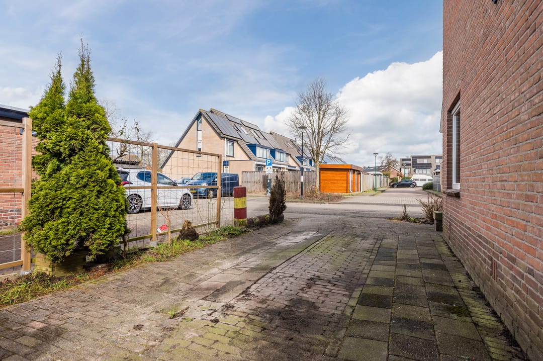 Foto 32 van Steven van Rumelaerstraat 16