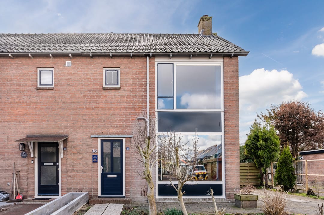 Foto 2 van Steven van Rumelaerstraat 16