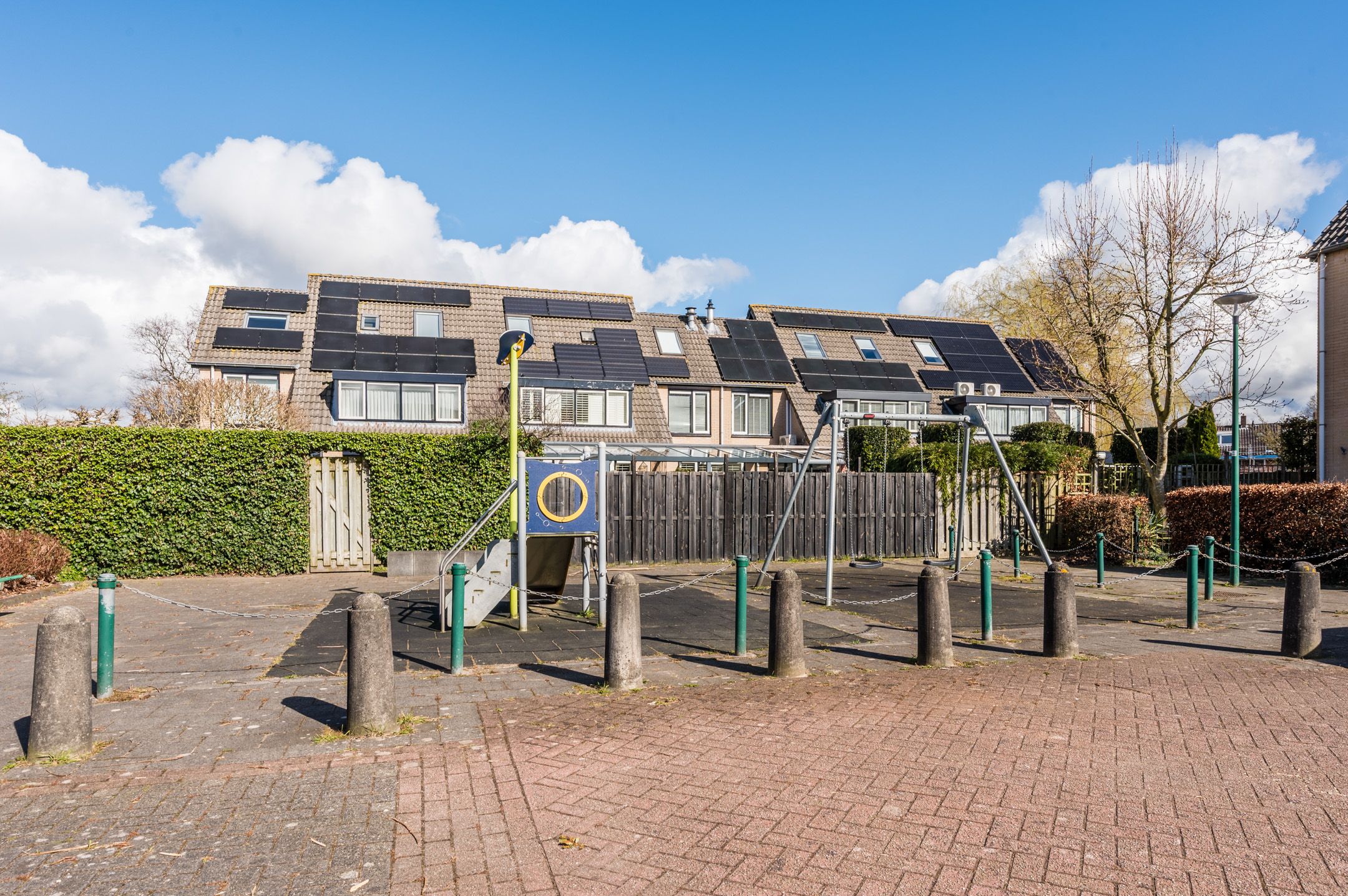 Foto 33 van Steven van Rumelaerstraat 16