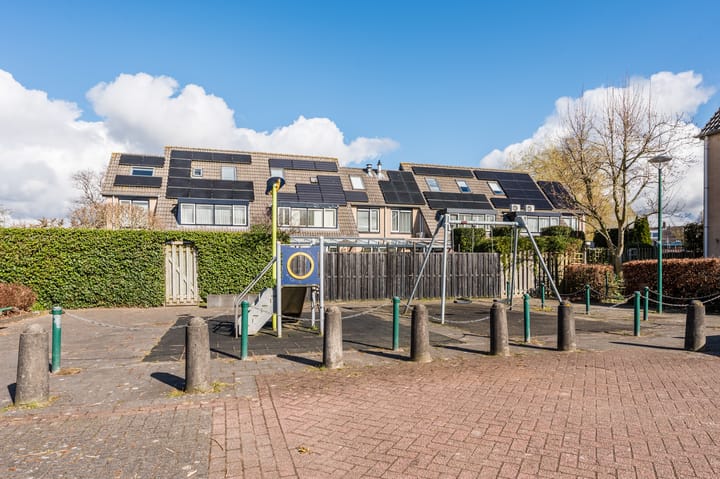 Foto 33 van Steven van Rumelaerstraat 16