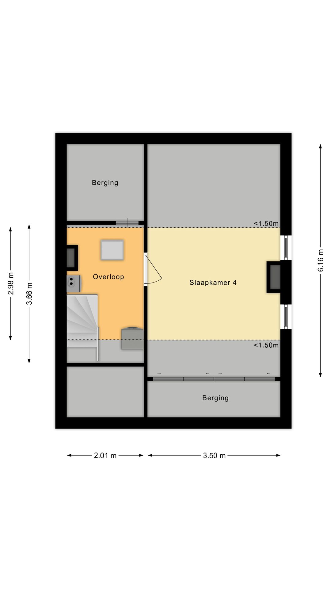 Foto 37 van Steven van Rumelaerstraat 16