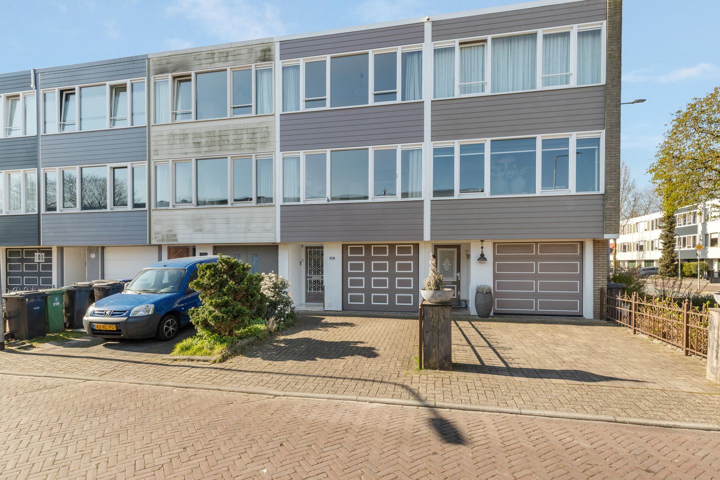 Foto 1 van Kloosterlaan 173