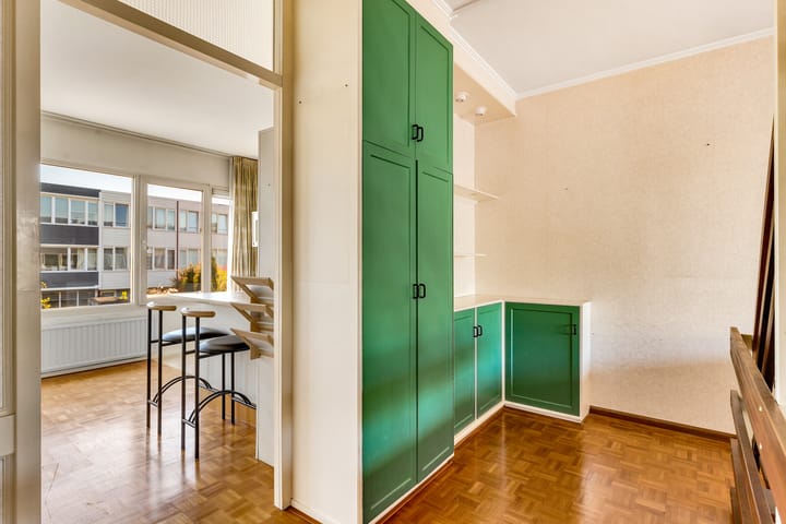 Foto 5 van Kloosterlaan 173