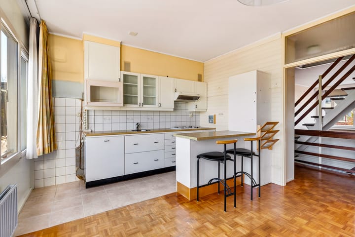 Foto 7 van Kloosterlaan 173