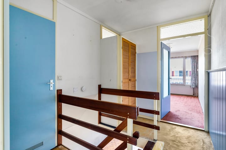 Foto 8 van Kloosterlaan 173