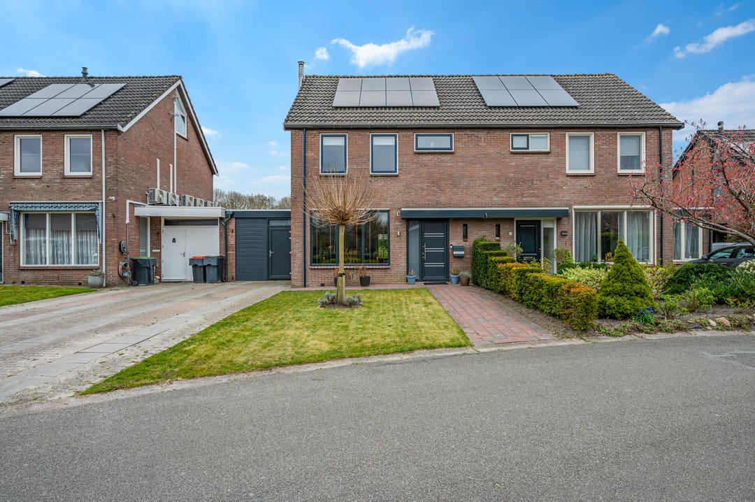 Foto 1 van Elandhof 141