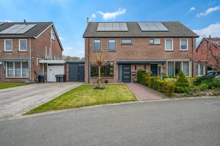 Foto 1 van Elandhof 141