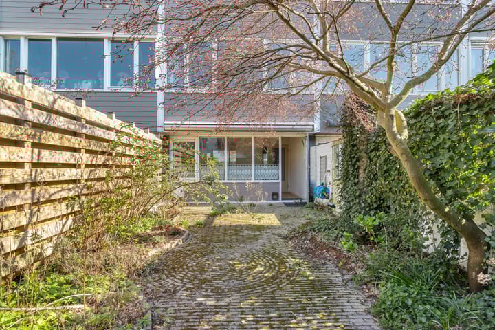 Foto 21 van Kloosterlaan 173