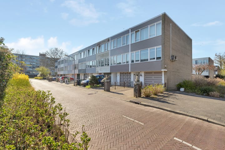 Foto 23 van Kloosterlaan 173