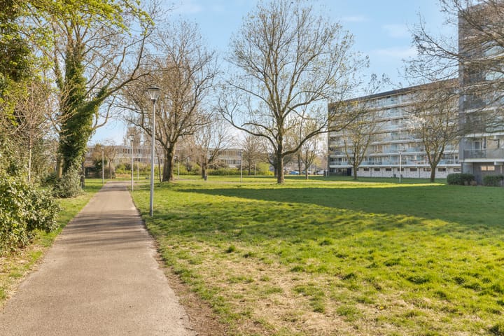 Foto 24 van Kloosterlaan 173