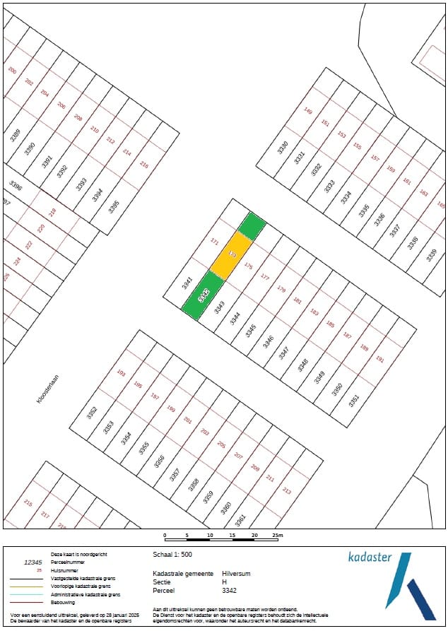 Foto 27 van Kloosterlaan 173