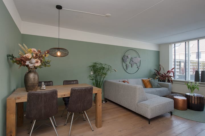 Foto 2 van Dreslanden 25