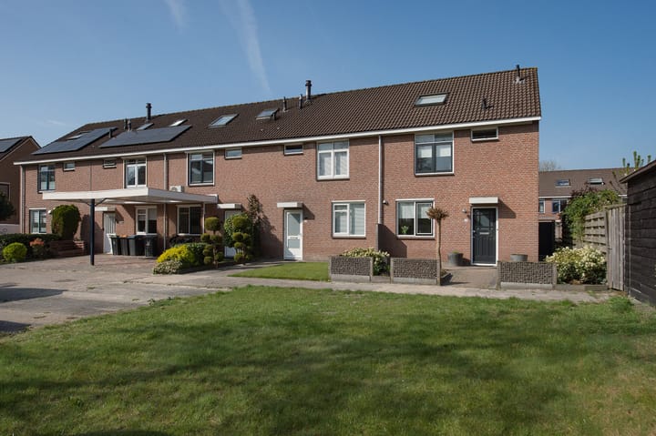 Foto 5 van Dreslanden 25