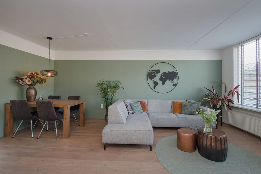 Foto 7 van Dreslanden 25