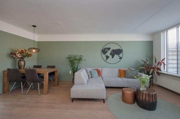 Foto 7 van Dreslanden 25