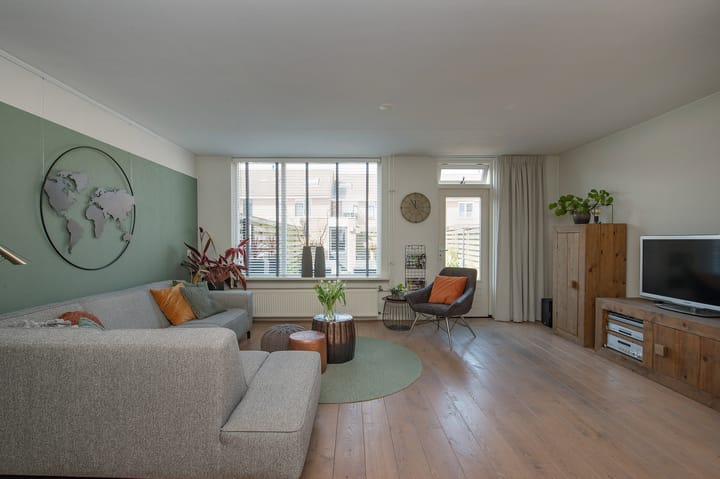 Foto 8 van Dreslanden 25