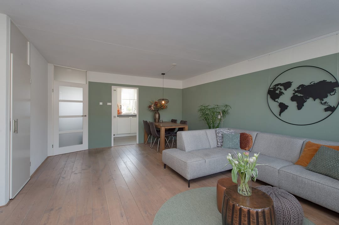 Foto 11 van Dreslanden 25