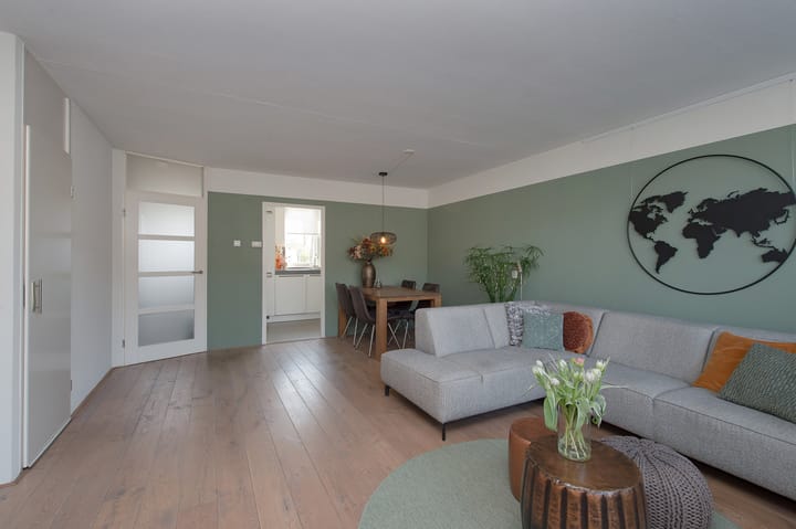 Foto 11 van Dreslanden 25