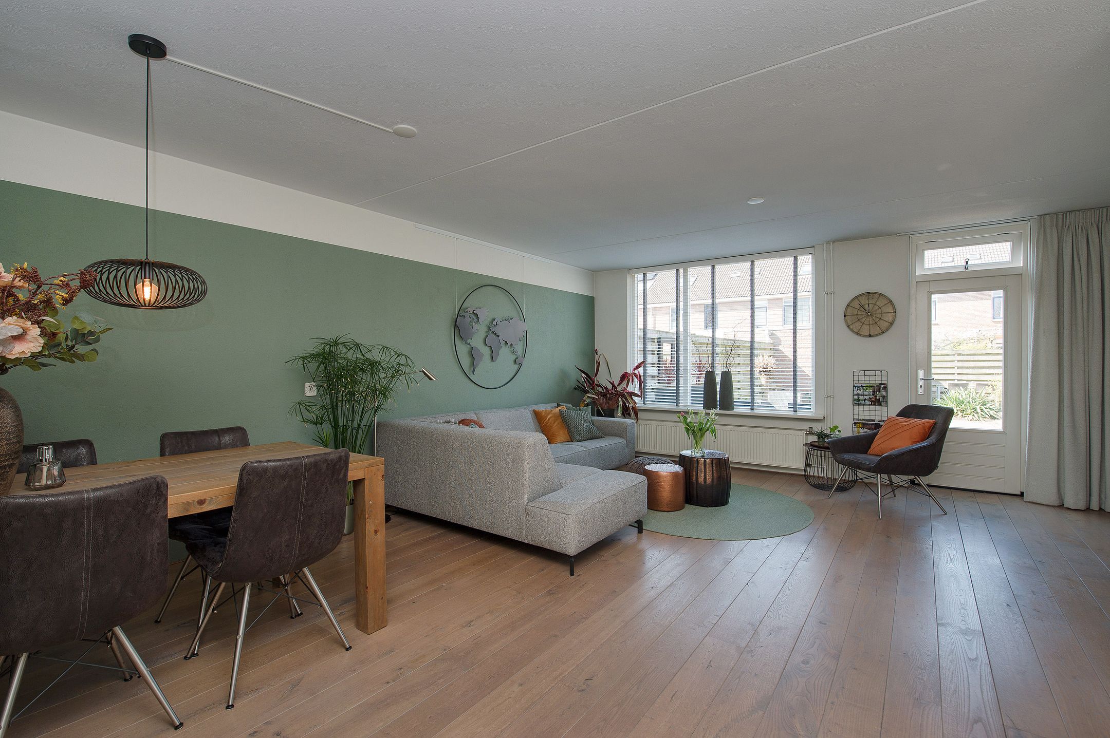 Foto 12 van Dreslanden 25