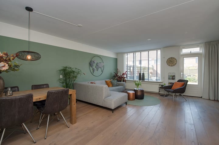 Foto 12 van Dreslanden 25