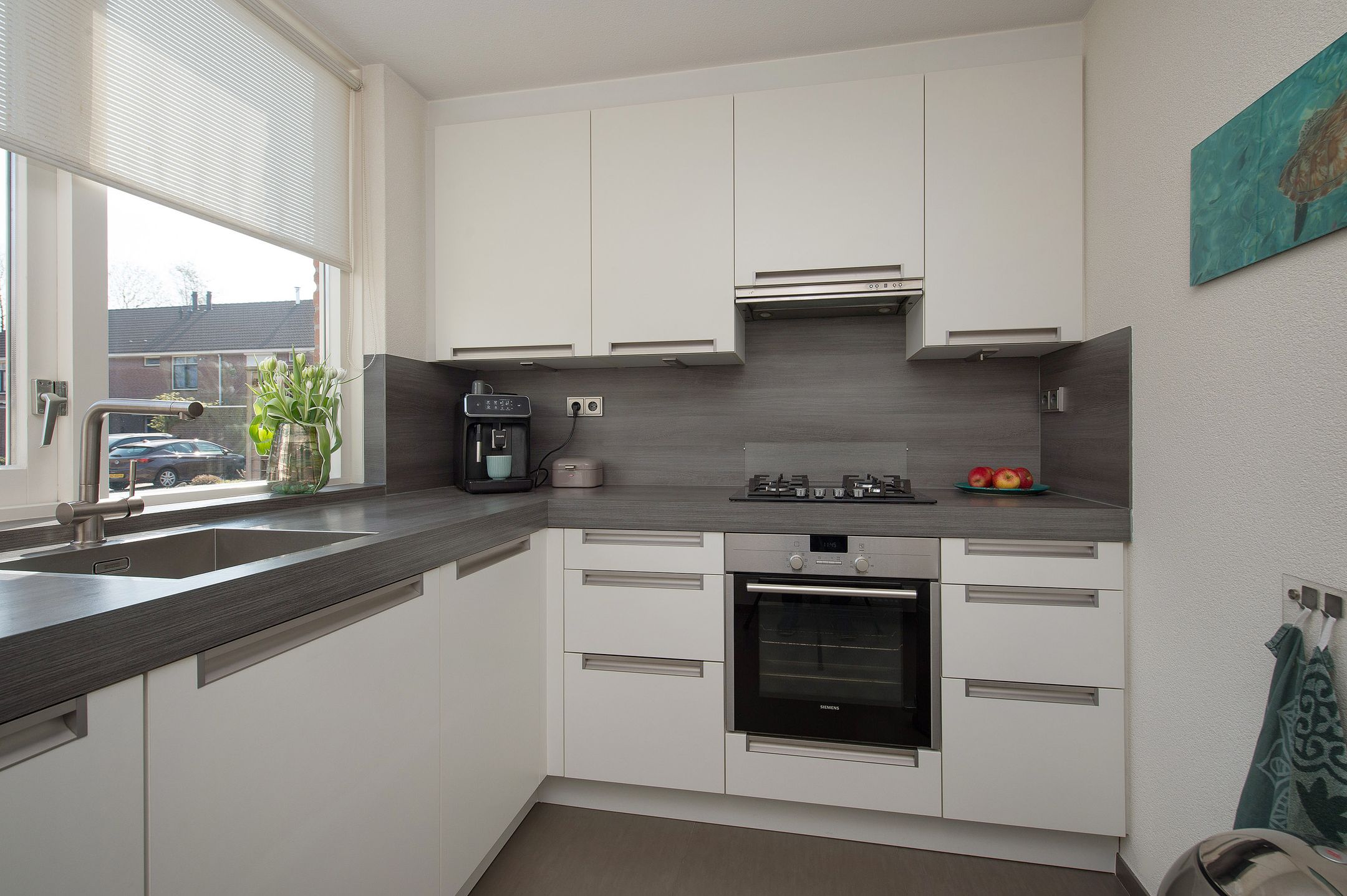 Foto 15 van Dreslanden 25