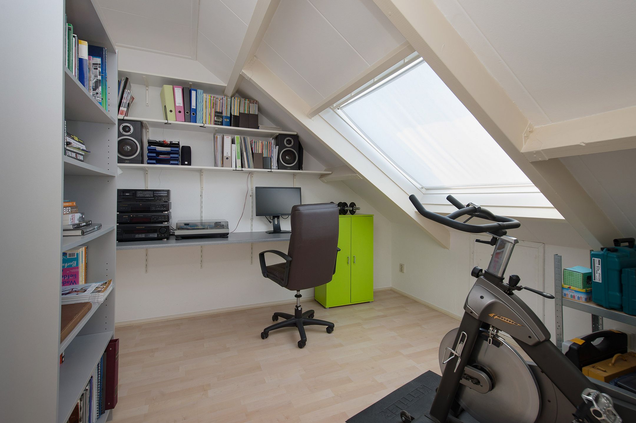 Foto 30 van Dreslanden 25