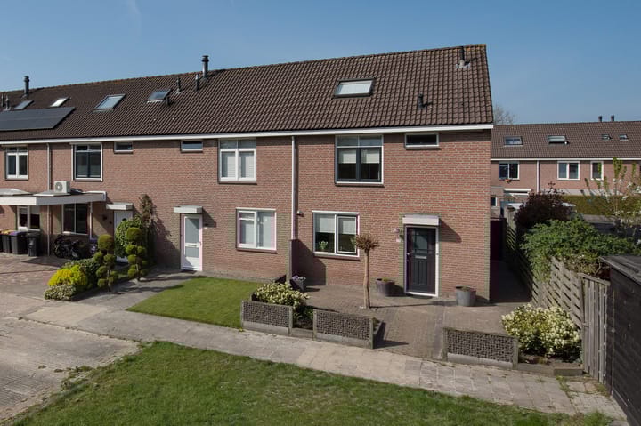 Foto 31 van Dreslanden 25