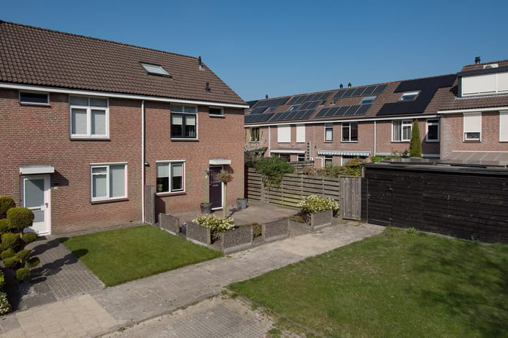 Foto 32 van Dreslanden 25