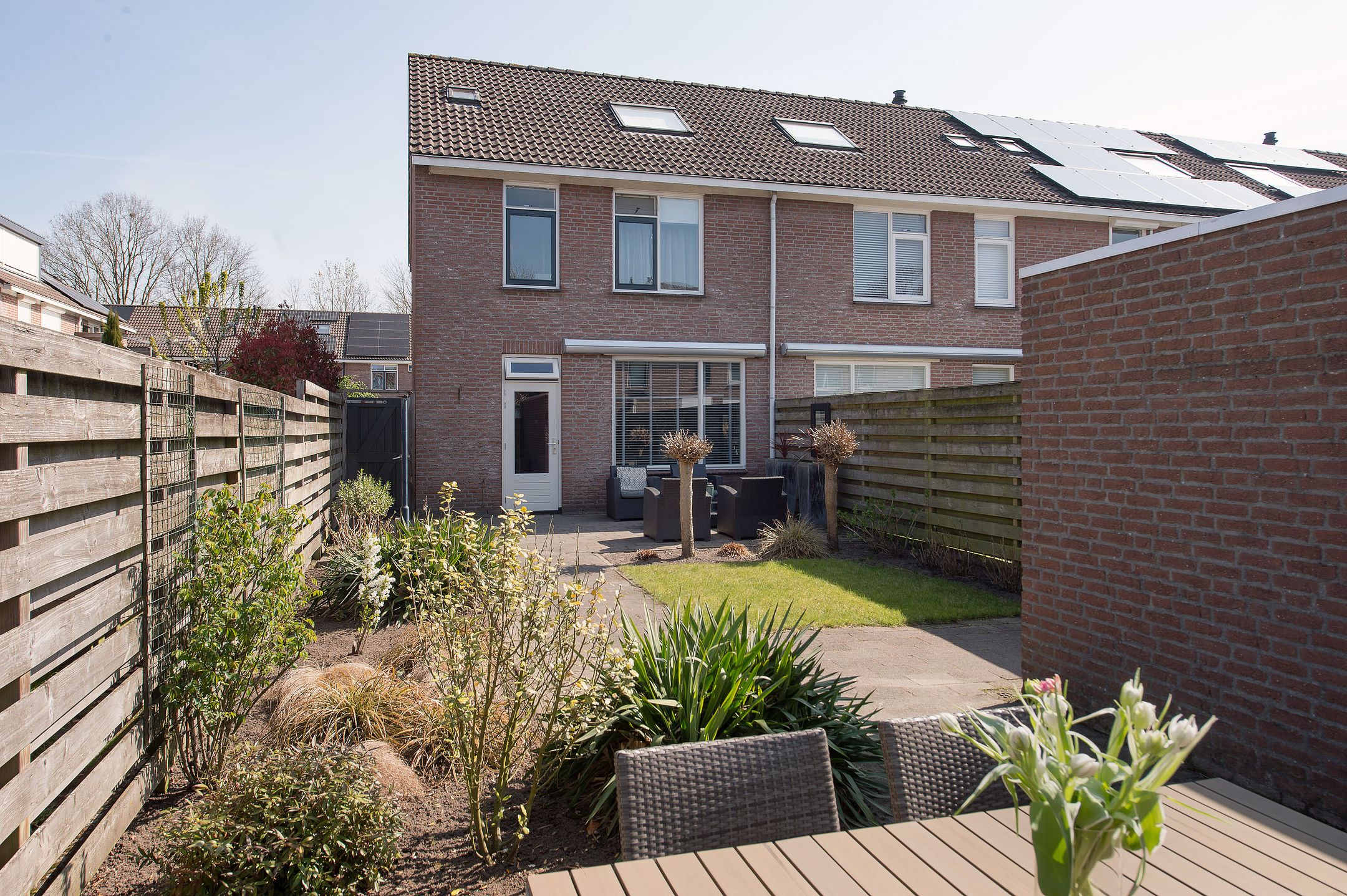 Foto 33 van Dreslanden 25