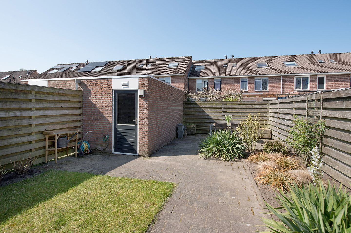 Foto 34 van Dreslanden 25