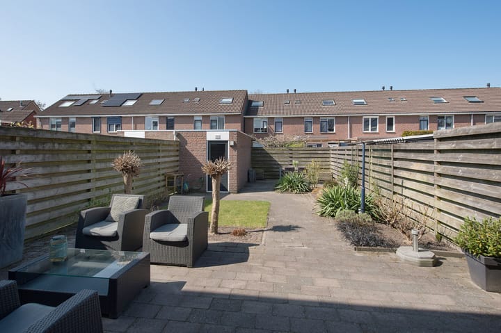 Foto 35 van Dreslanden 25