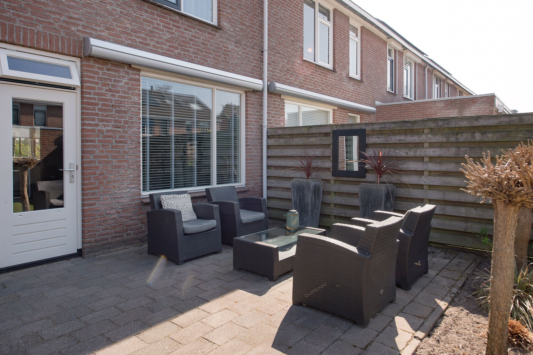 Foto 36 van Dreslanden 25