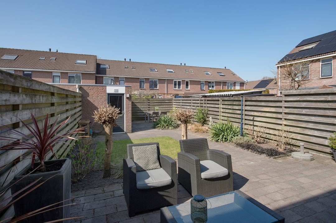 Foto 37 van Dreslanden 25