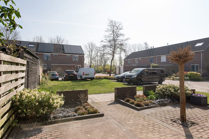 Foto 39 van Dreslanden 25