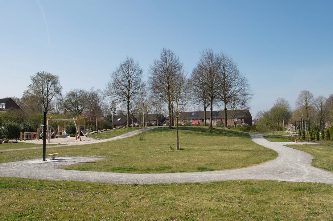 Foto 41 van Dreslanden 25