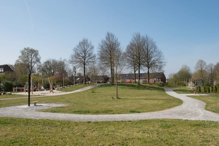 Foto 41 van Dreslanden 25