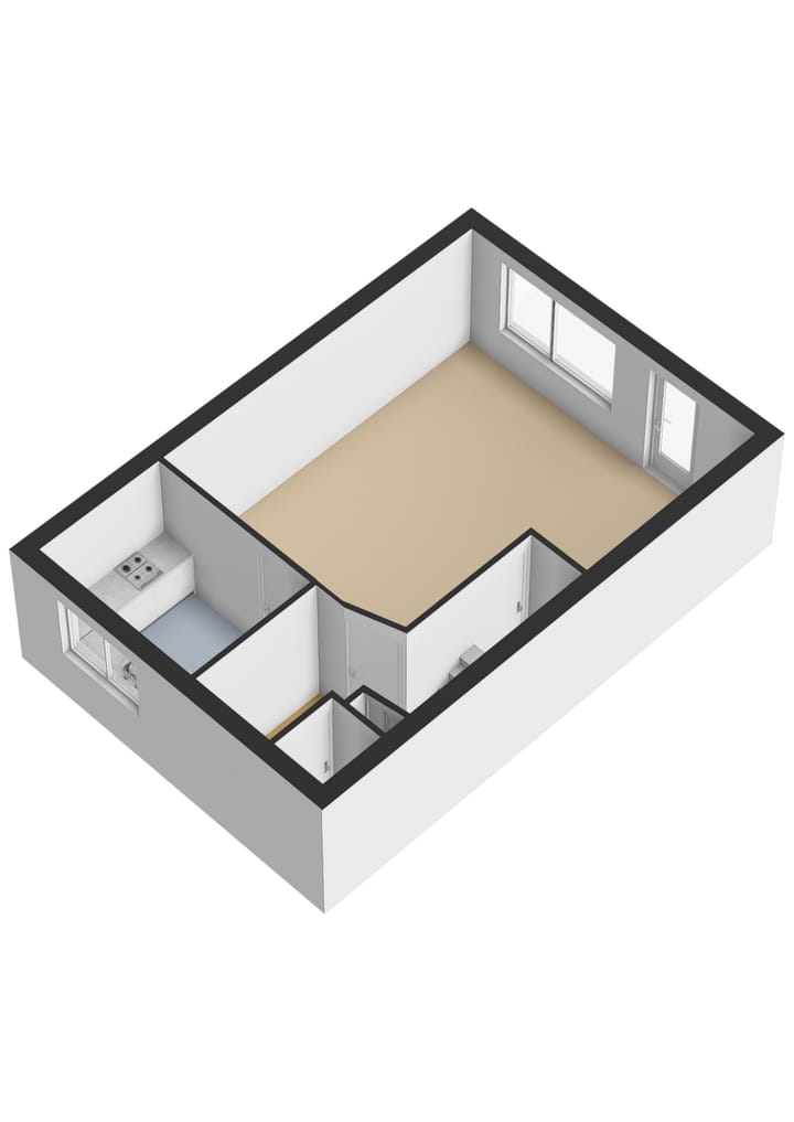 Foto 44 van Dreslanden 25