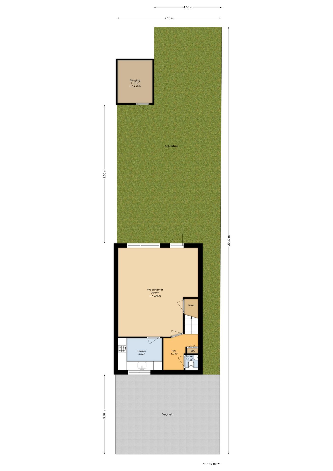 Foto 51 van Dreslanden 25