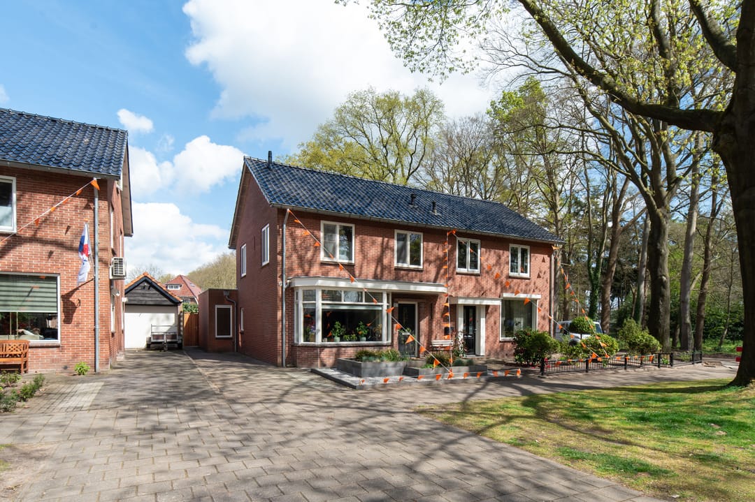 Foto 1 van Graaf Ottostraat 183