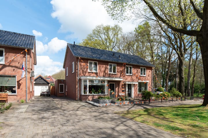 Foto 1 van Graaf Ottostraat 183