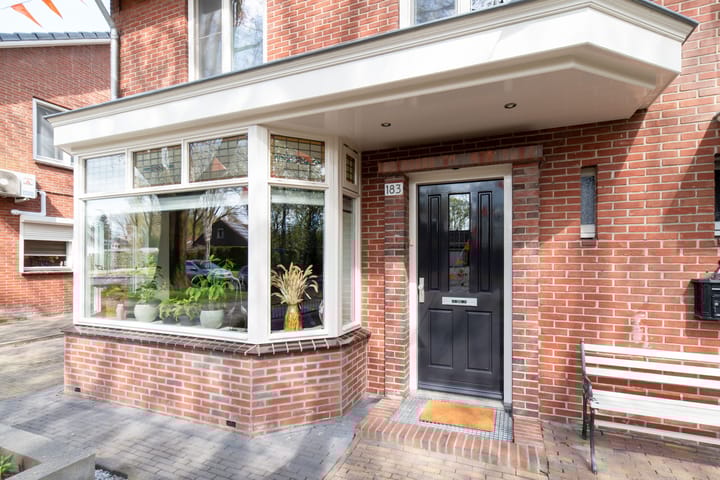 Foto 3 van Graaf Ottostraat 183