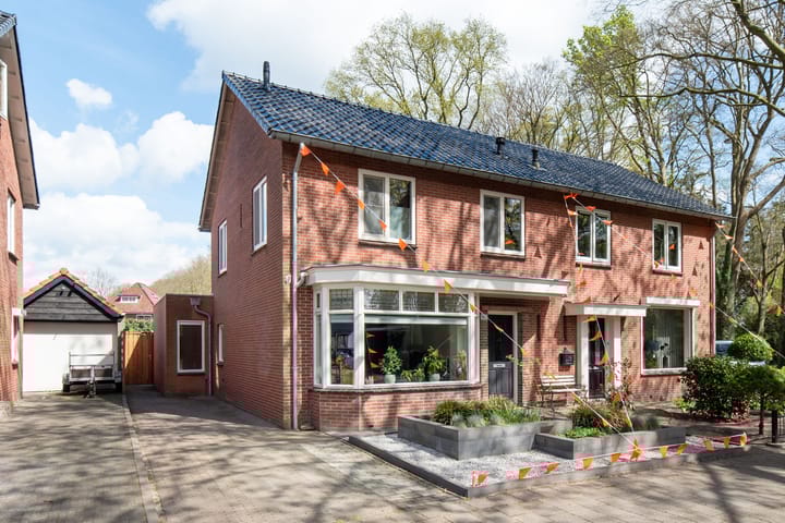 Foto 2 van Graaf Ottostraat 183