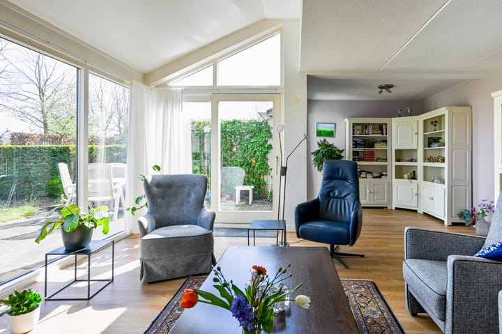 Foto 3 van Watersnip 12