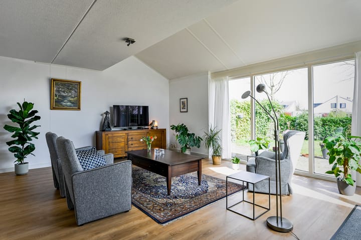 Foto 5 van Watersnip 12