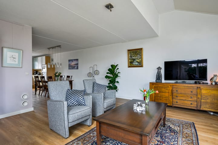 Foto 6 van Watersnip 12