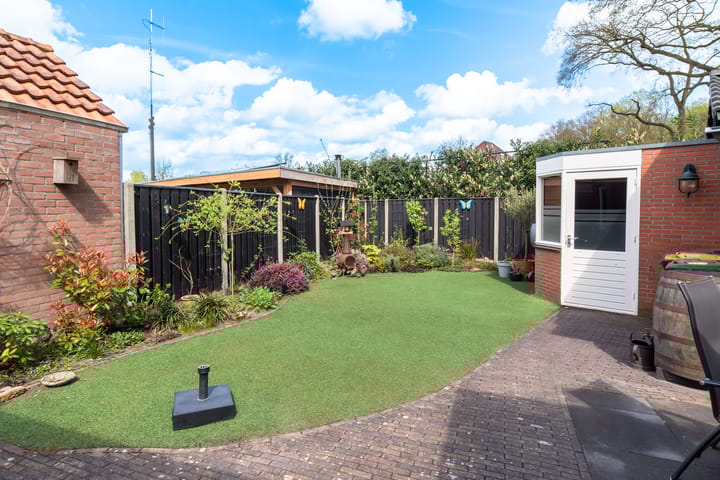 Foto 48 van Graaf Ottostraat 183