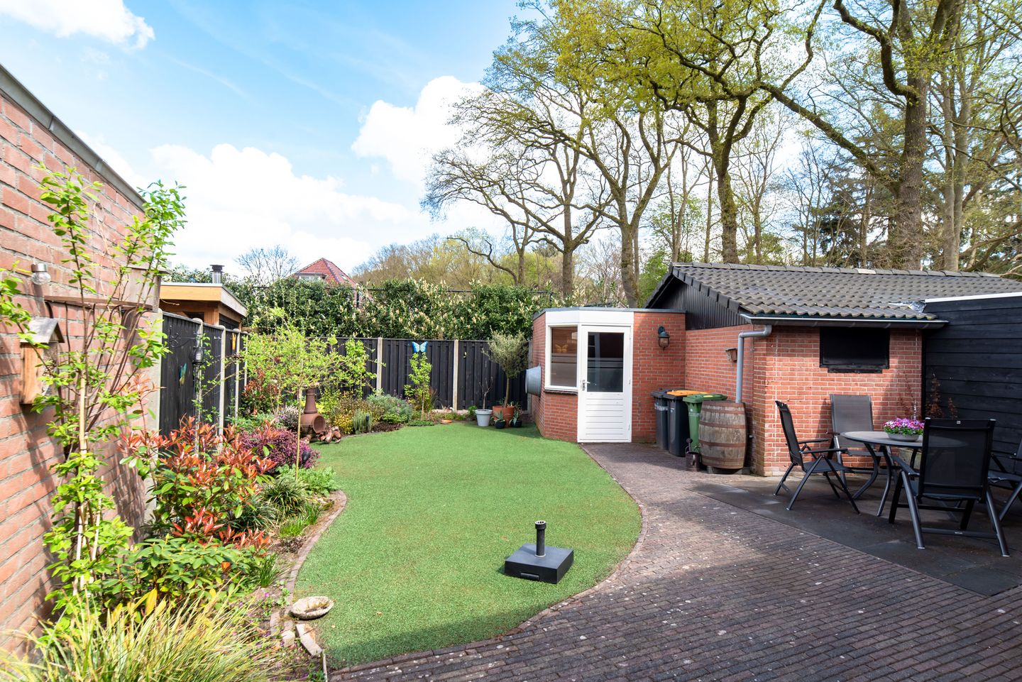 Foto 49 van Graaf Ottostraat 183