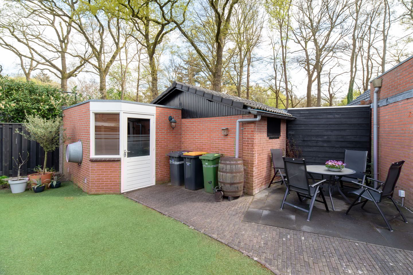 Foto 50 van Graaf Ottostraat 183